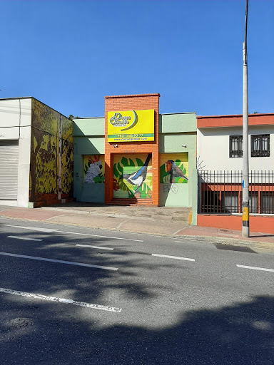 Arrendamientos-ventas Duque Giraldo Y Cía S.a.s. en Medellín, El Poblado 