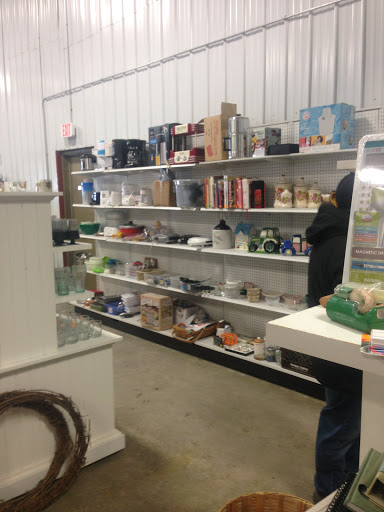 Thrift Store «New Life Thrift Store», reviews and photos, 221 19th St N, Fargo, ND 58102, USA