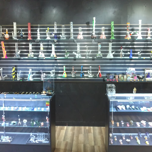 Tobacco Shop «Tobacco Spot», reviews and photos, 4514 Curry Ford Rd, Orlando, FL 32812, USA