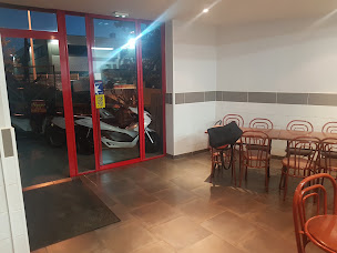 Photo n°18 de Tortue Pizza à Six-Fours-les-Plages ()