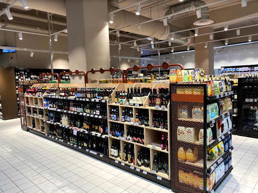 Supermarchés bon marché en Lyon