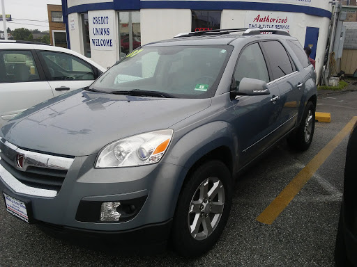 Used Car Dealer «Reality Auto Sales Inc», reviews and photos, 555 Dundalk Ave, Baltimore, MD 21224, USA