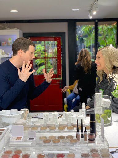 Beauty Supply Store «ROOTS the Beauty Underground», reviews and photos, 384 Forest Ave #9, Laguna Beach, CA 92651, USA