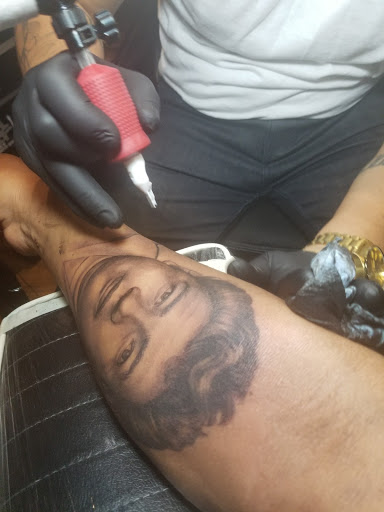 Explore haikyuu tattoo ideas, creative tattoo ideas in Lemon Grove, available at Grosero Tattoo & Skate