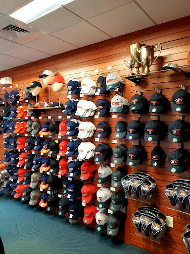 Book Store «Barnes & Noble at Bucknell University», reviews and photos, 400 Market St, Lewisburg, PA 17837, USA