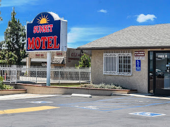 Sunset Motel