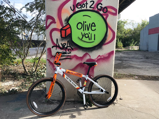 Bicycle Rental Service «Green Fleet Bicycle Shop», reviews and photos, 934 Jefferson St, Nashville, TN 37208, USA