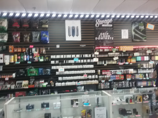 Tobacco Shop «Habits- The Smoke Shop», reviews and photos, 910 Hwy 81, McDonough, GA 30252, USA