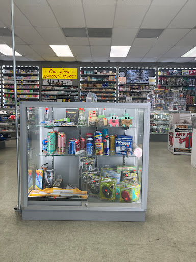 Tobacco Shop «One Love Smoke Shop», reviews and photos, 7010 Trask Ave, Westminster, CA 92683, USA