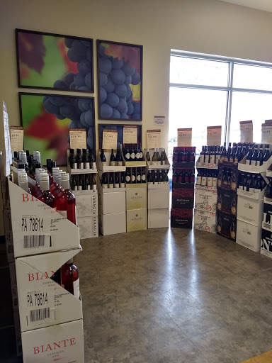 Wine Store «Fine Wine & Good Spirits», reviews and photos, 125 Town Center Dr, Wexford, PA 15090, USA