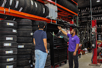 Tire Store Service Center - Photo 2 - Car repair in Bedford, TX, Arlington