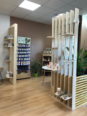 Ma Boutique Bien Être à Nîmes