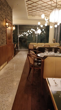Atmosphère du Restaurant italien Giacomo-Ristorante Trattoria Caffe à Nogent-sur-Marne - n°20