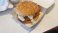 Hamburger du Restauration rapide McDonald's à Prades - n°12
