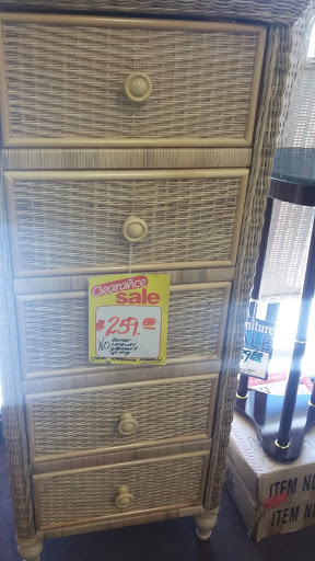 Furniture Wholesaler «The Original Discount Furniture», reviews and photos, 2822 US-1, Fort Pierce, FL 34982, USA