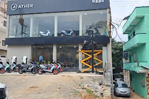 Ather Space - Electric Scooter Experience Center (Khivraj Electrics) image