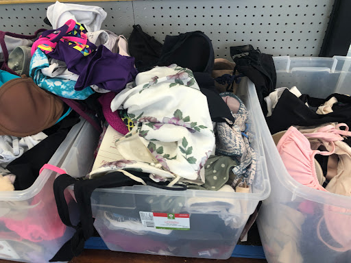 Thrift Store «Habitat ReStore», reviews and photos