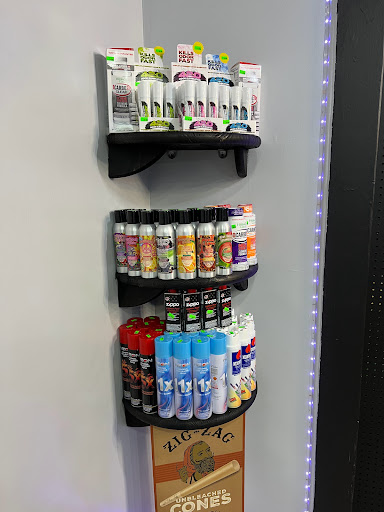 Tattoo Shop «Striking Irons Tattoo Shop», reviews and photos, 725 27th Ave SW, Vero Beach, FL 32962, USA