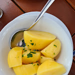 Photo n°14 de l'avis de Axel.i fait le 23/07/2021 à 18:28 sur le  Fährhaus Twielenfleth Restaurant & Café à Hollern-Twielenfleth