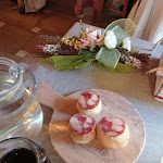 Photo n°4 de l'avis de Alessandro.i fait le 26/04/2022 à 08:11 sur le  Ristorante Agritur Malga Mortigola à San Giacomo