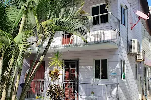 Larimar Beach Apartments image