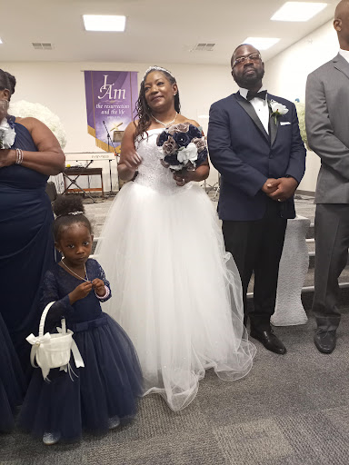 Banquet Hall «Mediterranean Party Center», reviews and photos, 25021 Rockside Rd, Bedford Heights, OH 44146, USA