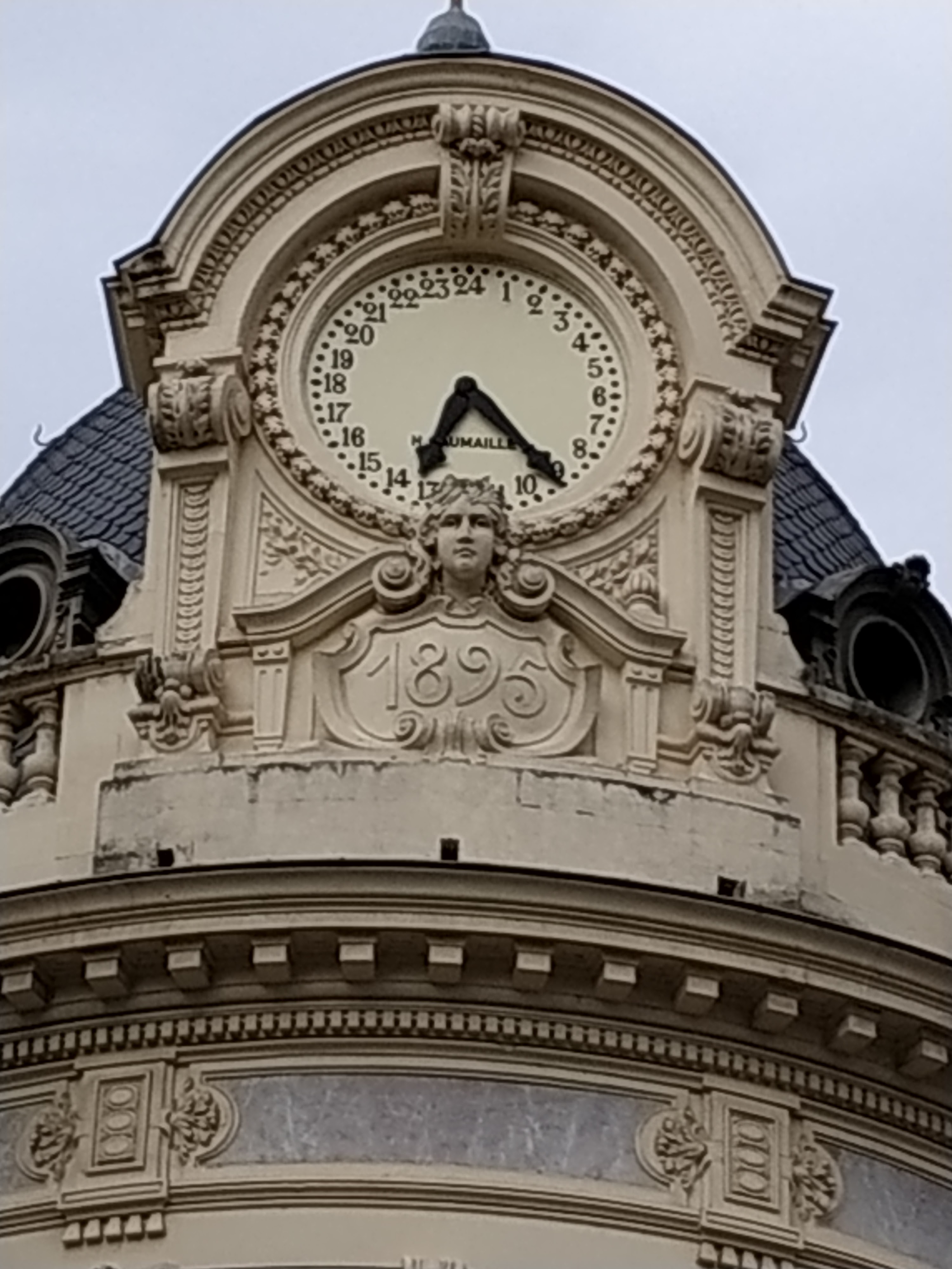 Photo n° 1 de l'avis de Murielle.I fait le 10/10/2020 à 13:39