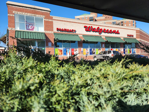 Drug Store «Walgreens», reviews and photos, 465 Cambridge St, Allston, MA 02134, USA