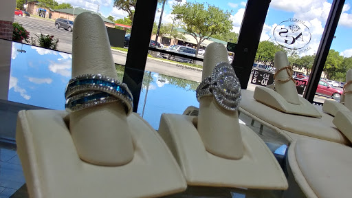 Jewelry Repair Service «JEWELERS BENCH», reviews and photos, 4580 Kingwood Dr, Kingwood, TX 77345, USA