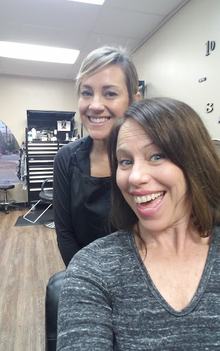 Beauty Salon «The Ritz Full Service Salon», reviews and photos, 1680 Junction Hwy, Kerrville, TX 78028, USA