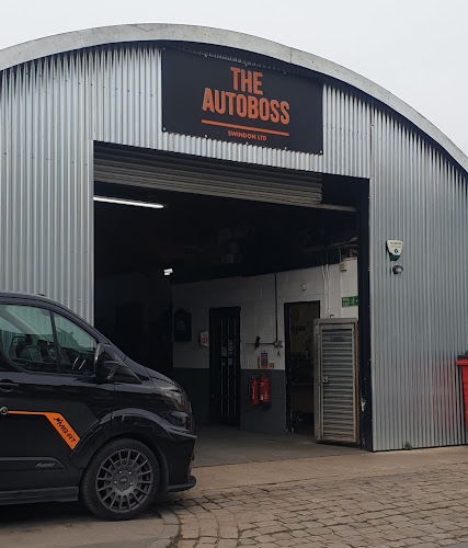Reviews of the autoboss swindon ltd in Swindon - Auto repair shop