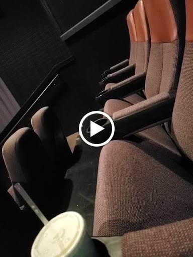 Movie Theater «Goodrich Brownsburg 8 GDX», reviews and photos, 1555 N Green St, Brownsburg, IN 46112, USA