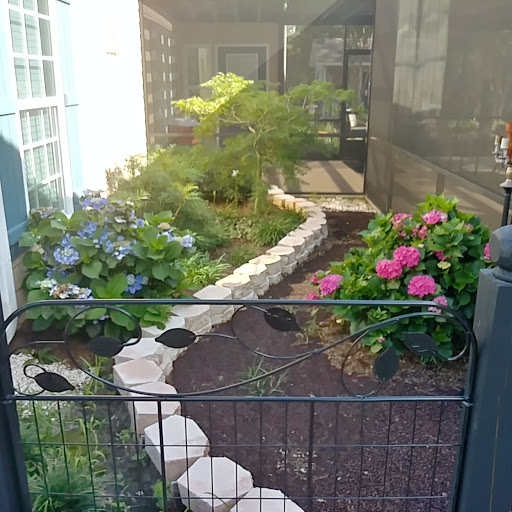 Hardware Store «Farmers & Bldrs Ace Hdw», reviews and photos, 1060 E King Ave, Kingsland, GA 31548, USA