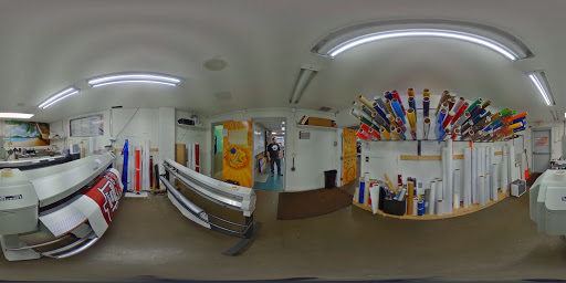 Sign Shop «Wraps -n- Signs», reviews and photos, 7441 S Westnedge Ave #500, Portage, MI 49002, USA