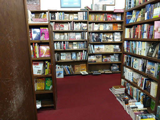 Book Store «Village Bookshop», reviews and photos, 2424 W Dublin Granville Rd, Columbus, OH 43235, USA