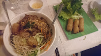Vermicelle du Restaurant vietnamien Le Mékong à Lognes - n°7