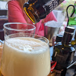 Photo n°1 de l'avis de Christoph.� fait le 24/05/2023 à 11:27 sur le  Buffalo - Steak house & Pizza à Limone Sul Garda