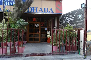 The Royal Dhabha image