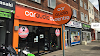 Car Audio Centre Ilford Logo, Ilford, United Kingdom, Electronics Store