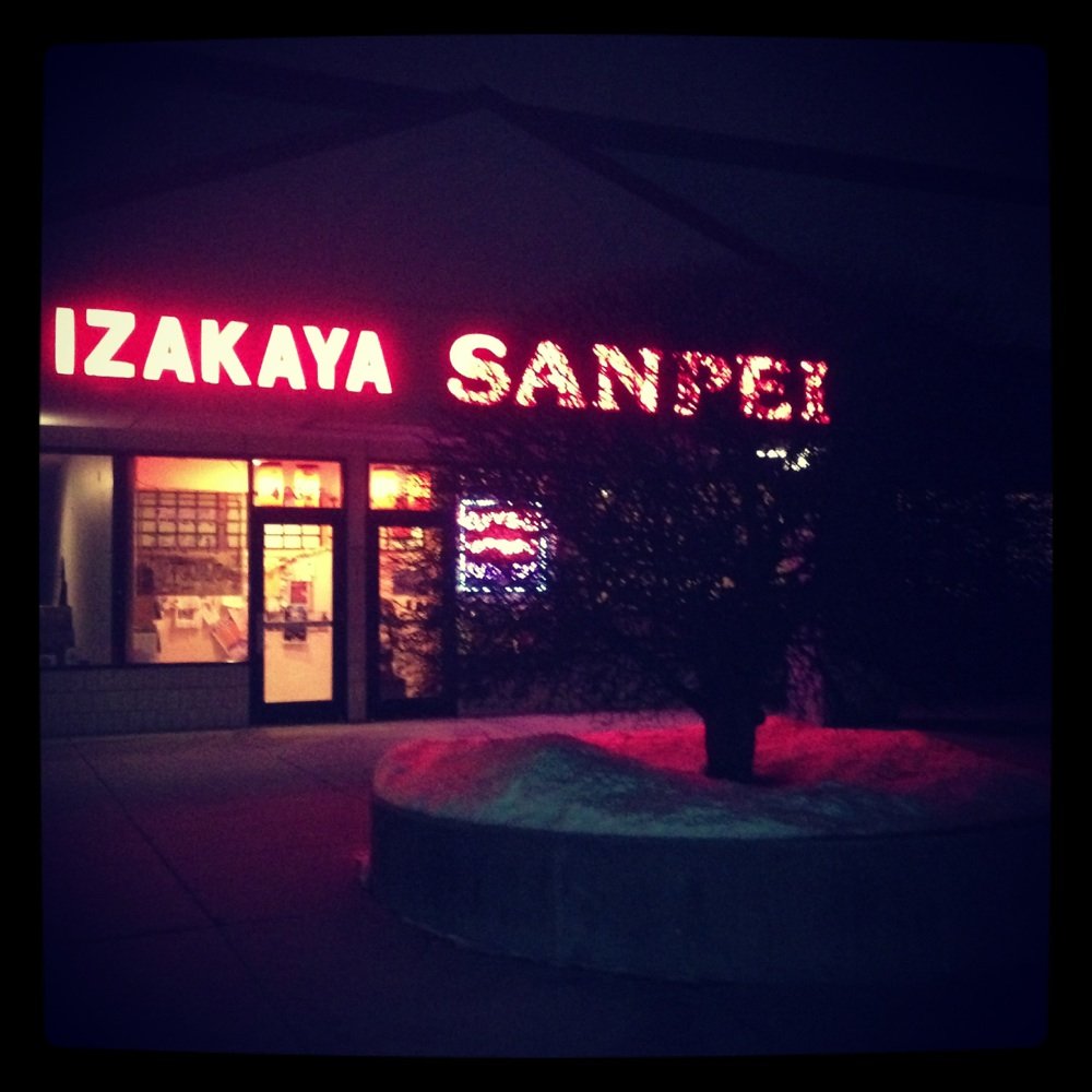 Izakaya Sanpei Restaurant