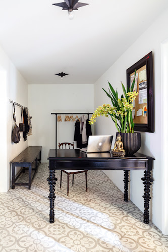 The Yoga Space, photo 5