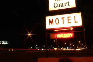 Cozy Court Motel image