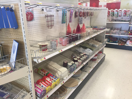 Department Store «Target», reviews and photos, 900 Spectrum Center Dr, Irvine, CA 92618, USA