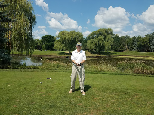 Golf Course «Sugar Creek Golf Course», reviews and photos, 500 E Van Buren St, Villa Park, IL 60181, USA