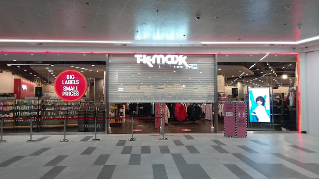 TK Maxx