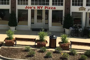 Joe's New York Pizza image