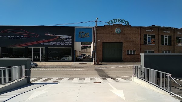 EURONALON MOTOR S.A.L