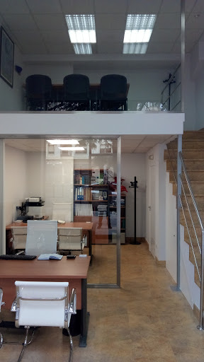 Inmobiliaria KOR en Haro