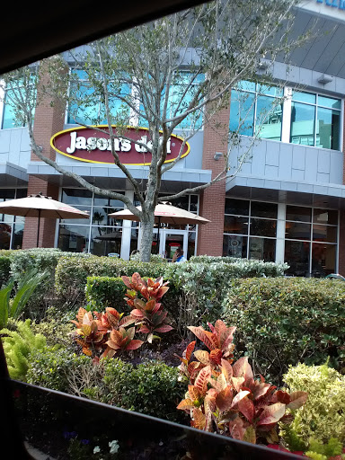 Jason's Deli