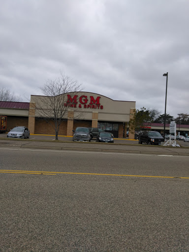 Wine Store «MGM Wine & Spirits», reviews and photos, 1050 Hwy 96 E, Vadnais Heights, MN 55127, USA
